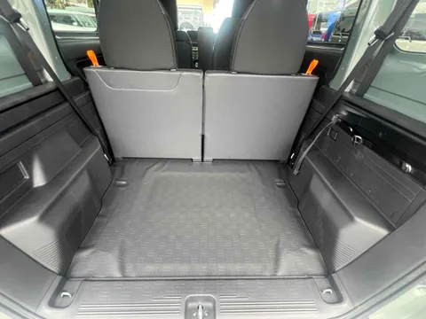 Honda N-VAN Plus Style