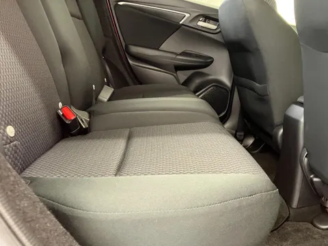 Honda Jazz (Fit)