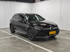 Mercedes-Benz Mercedes-Benz GLC