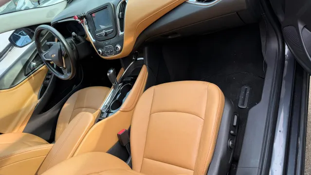 Chevrolet Malibu XL