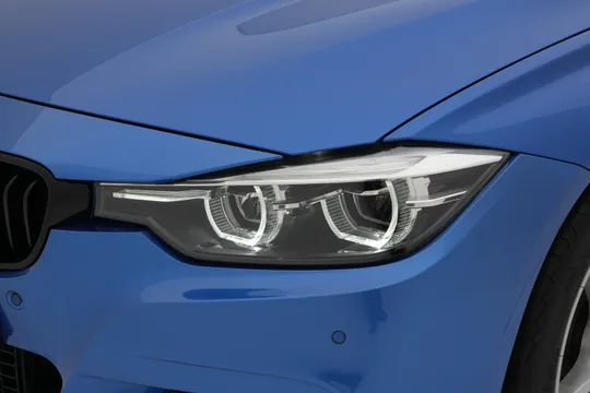 BMW BMW