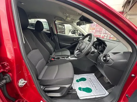 Mazda Mazda2 (Demio)