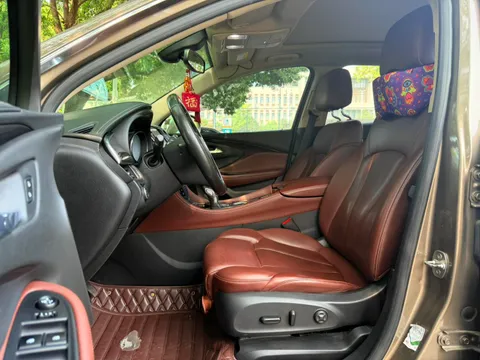 Buick Envision