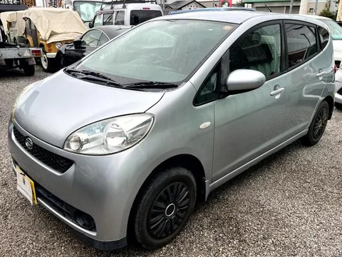 Daihatsu Sonica