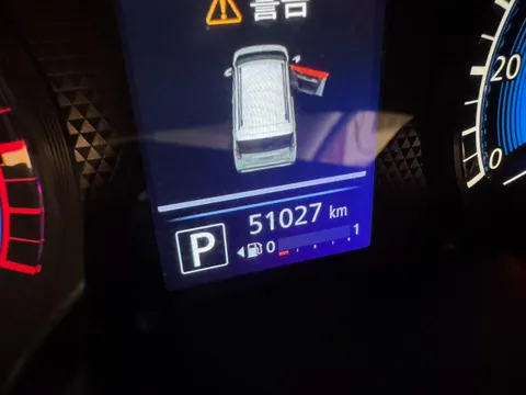 Mitsubishi eK X