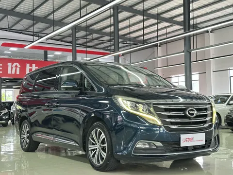 Gac M8