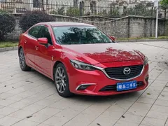 Mazda Mazda6 (Atenza)