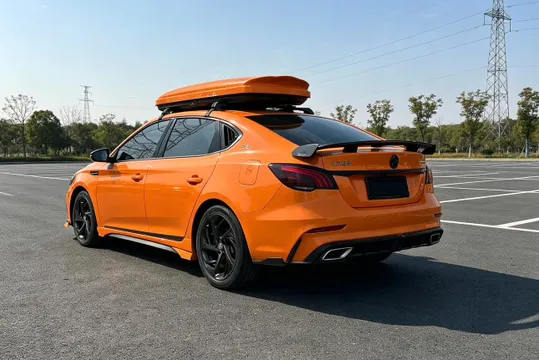 MG MG6
