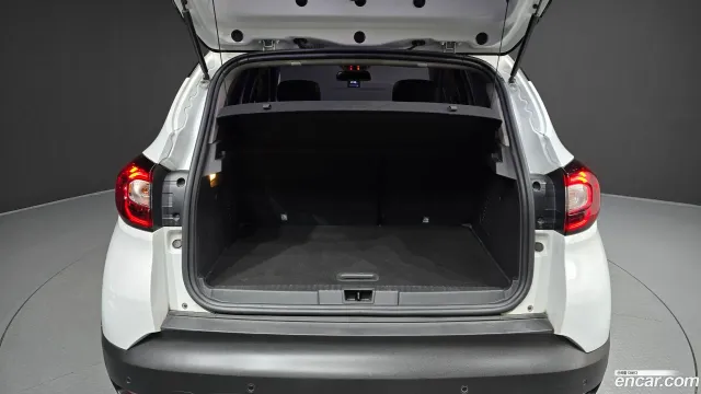 Renault QM3