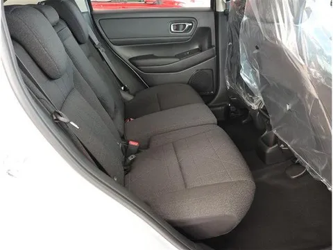 Honda HR-V (Vezel)