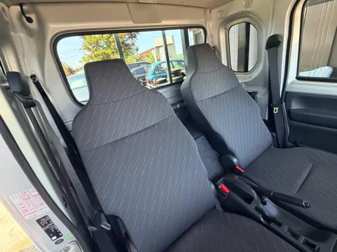 Suzuki Super Carry