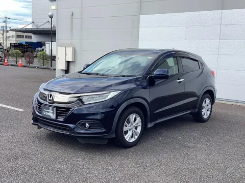 Honda HR-V (Vezel)