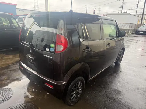 Suzuki MR Wagon