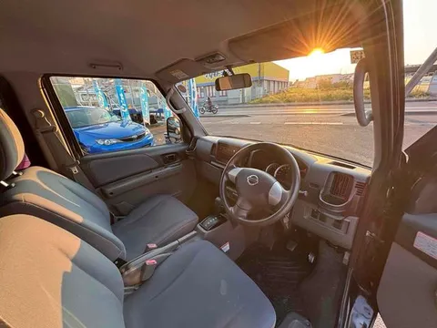 Nissan Clipper