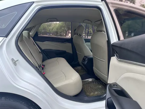 Buick Excelle GT