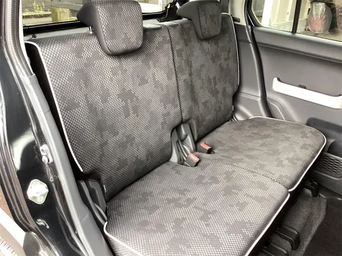 Mazda Flair Crossover