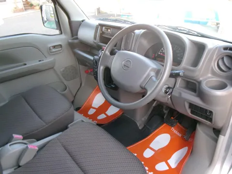 Nissan Clipper