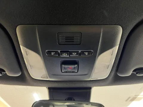 Toyota Corolla Touring