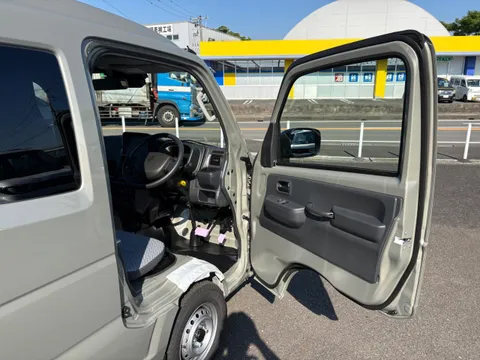 Suzuki Super Carry