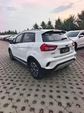Geely