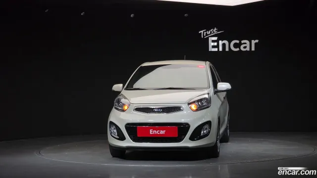 Kia Picanto (Morning)