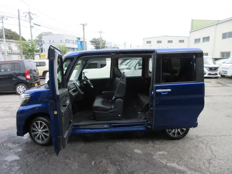 Subaru Chiffon