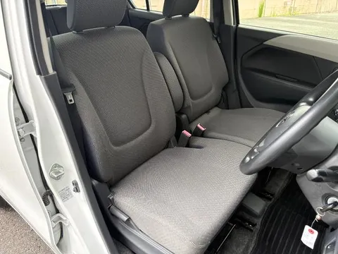 Mazda Flair