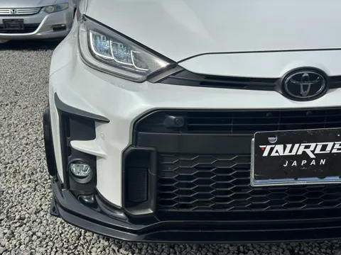 Toyota GR Yaris