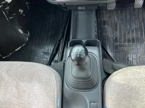 Mazda Scrum Truck