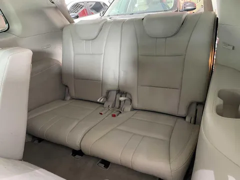 Gac GS8