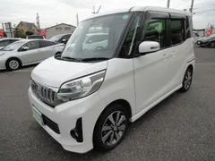Mitsubishi eK Space Custom