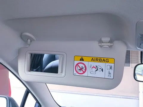 Toyota Corolla Touring