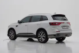 Renault Koleos (QM6)