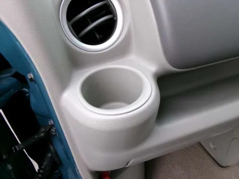 Nissan Clipper Rio