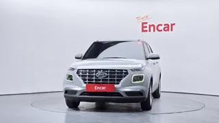 Hyundai Venue
