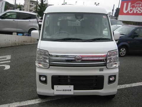 Nissan Clipper Rio