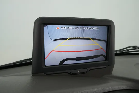 Hyundai Porter II