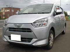 Toyota Pixis Epoch
