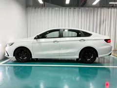 Geely Binrui