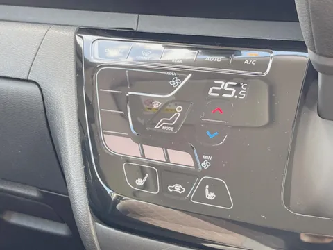 Mitsubishi eK X Space