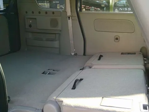 Nissan Clipper Rio