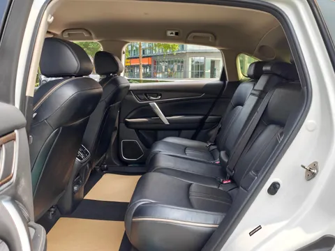 Honda Avancier