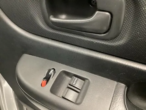 Honda Acty Van