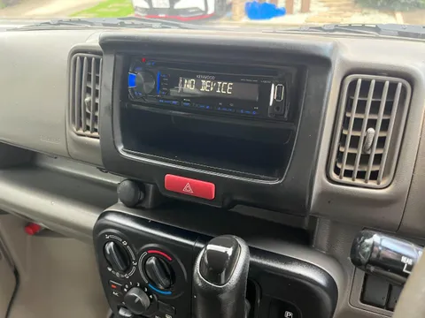 Nissan Clipper