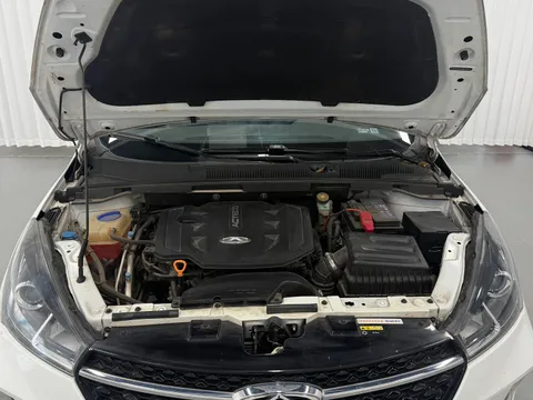 Chery Arrizo 5