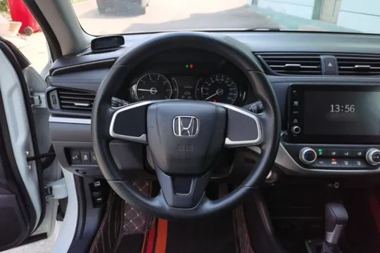 Honda Envix