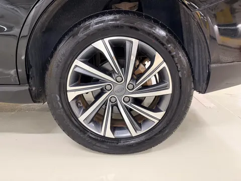 Geely Vision X6