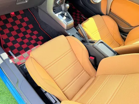Daihatsu Copen Convertible