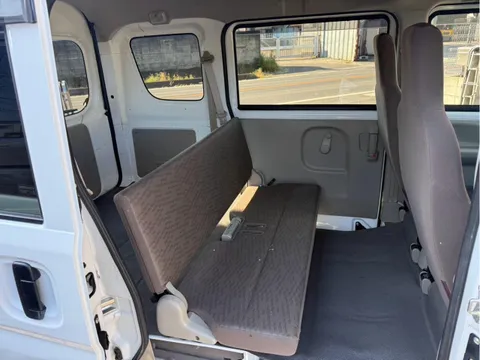 Nissan Clipper