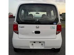 Honda Life